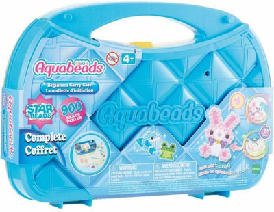 Aquabeads Beginnersset Kralen Creatiepakket
