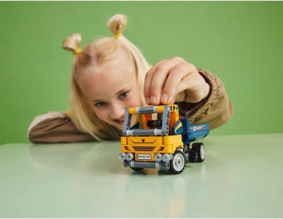 LEGO Technic Kiepwagen - 42147