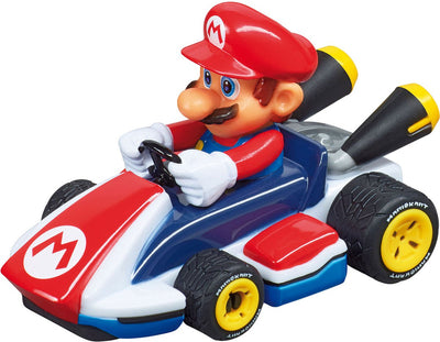 Carrera RC Nintendo Mario Kart Raceauto