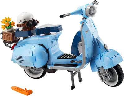 LEGO Creator Expert Icons Vespa 125 - 10298