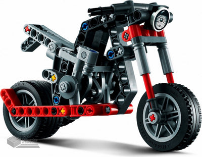 LEGO Technic Motorbouwset - 42132