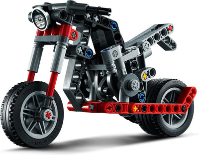LEGO Technic Motorbouwset - 42132