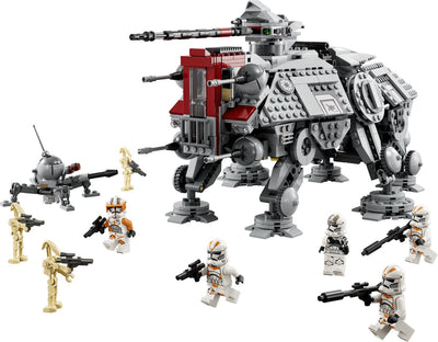 LEGO Star Wars AT-TE Walker Bouwset - 75337