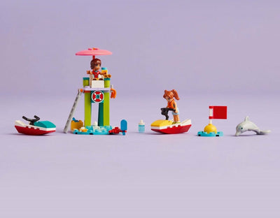LEGO Friends Strand Waterscooter - 42623