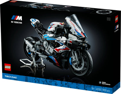 LEGO Technic BMW M 1000 RR Motorfiets - 42130
