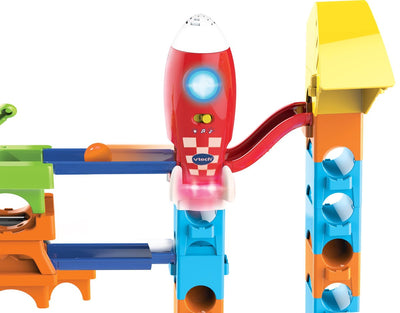 VTech Marble Rush Raketset Elektronisch M100 E