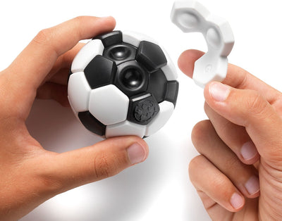 SmartGames - Plug & Play Bal voor Direct Plezier