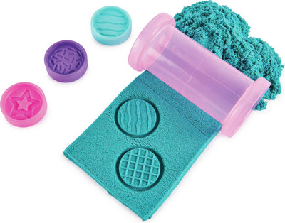 Kinetic Sand Magische Eenhoorn Bakset - 453g