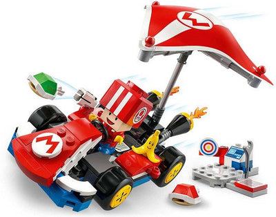 LEGO Mario Kart Standaard Kart - 72032