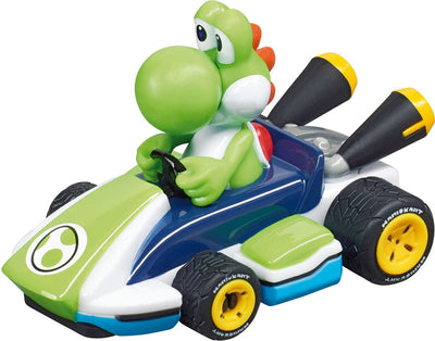 Carrera RC Nintendo Mario Kart Raceauto