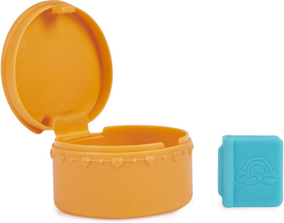 Gabby's Poppenhuis Sweet Dreams Slaapkamer Set met Kat