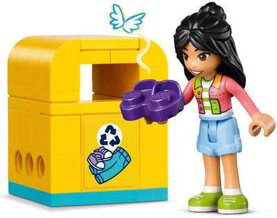 LEGO Friends Vintage Kledingwinkel - 42614