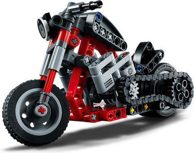 LEGO Technic Motorbouwset - 42132