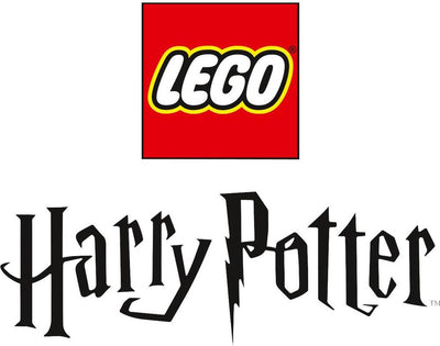 LEGO Harry Potter Poudlard: Fout van de Wisseldrank - 76386