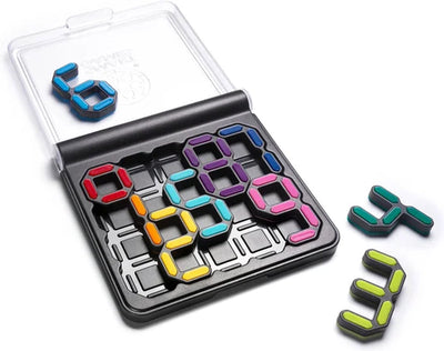SmartGames IQ Digits - Slim Rekenpuzzelspel
