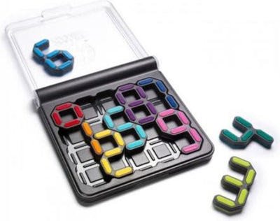 SmartGames IQ Digits - Slim Rekenpuzzelspel