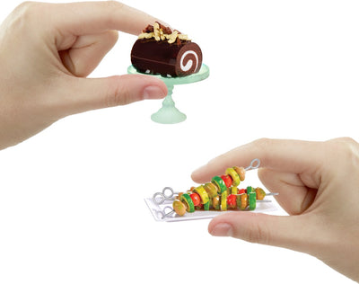 Miniverse Make It Mini Food Diner Set - prSK S3A