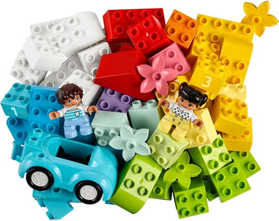 LEGO DUPLO Classic 10913 Bouwstenen Starterset