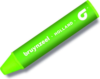 BRUYNZEEL Kids Wasco Krijtjes Set van 8 Kleuren