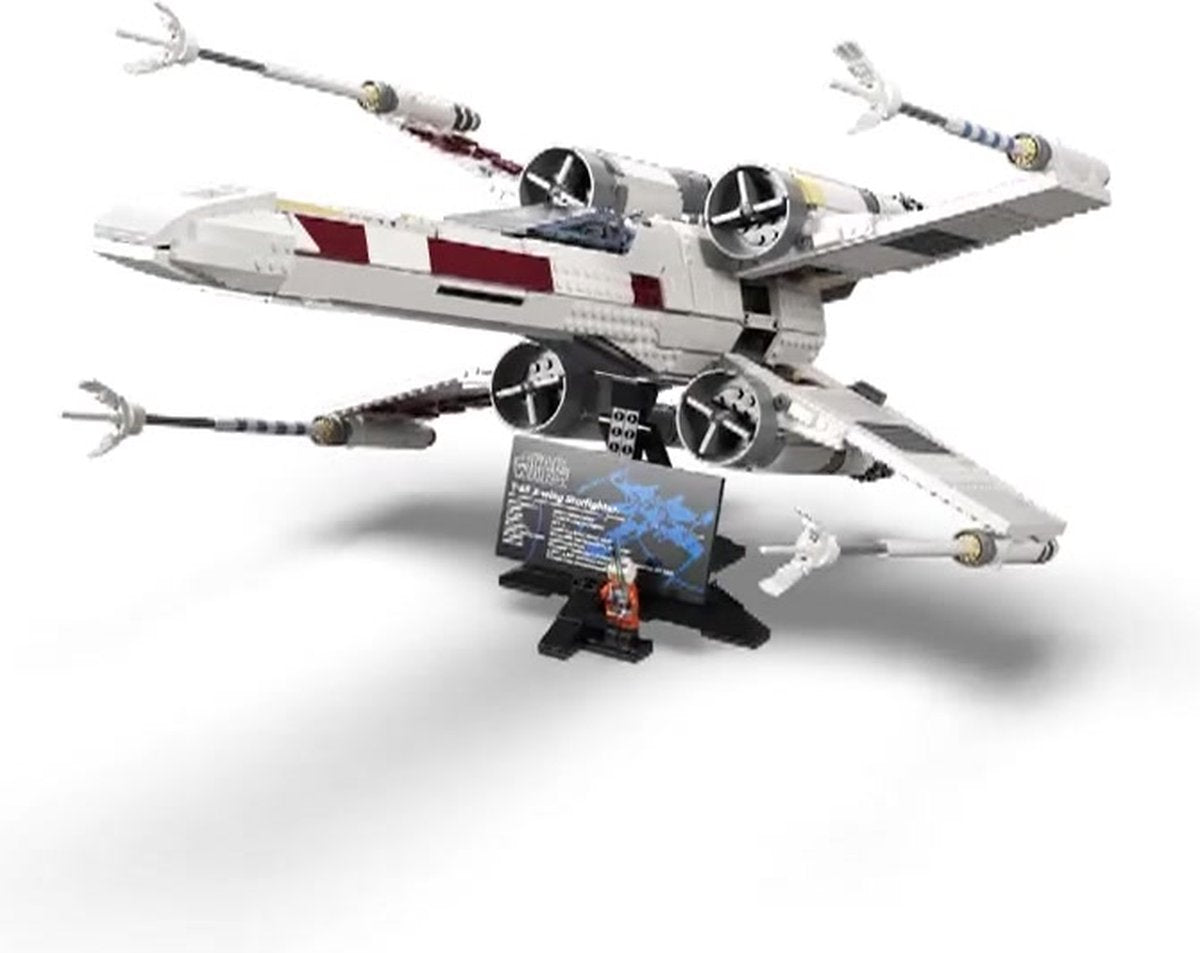 LEGO Star Wars X-Wing Starfighter™ - 75355