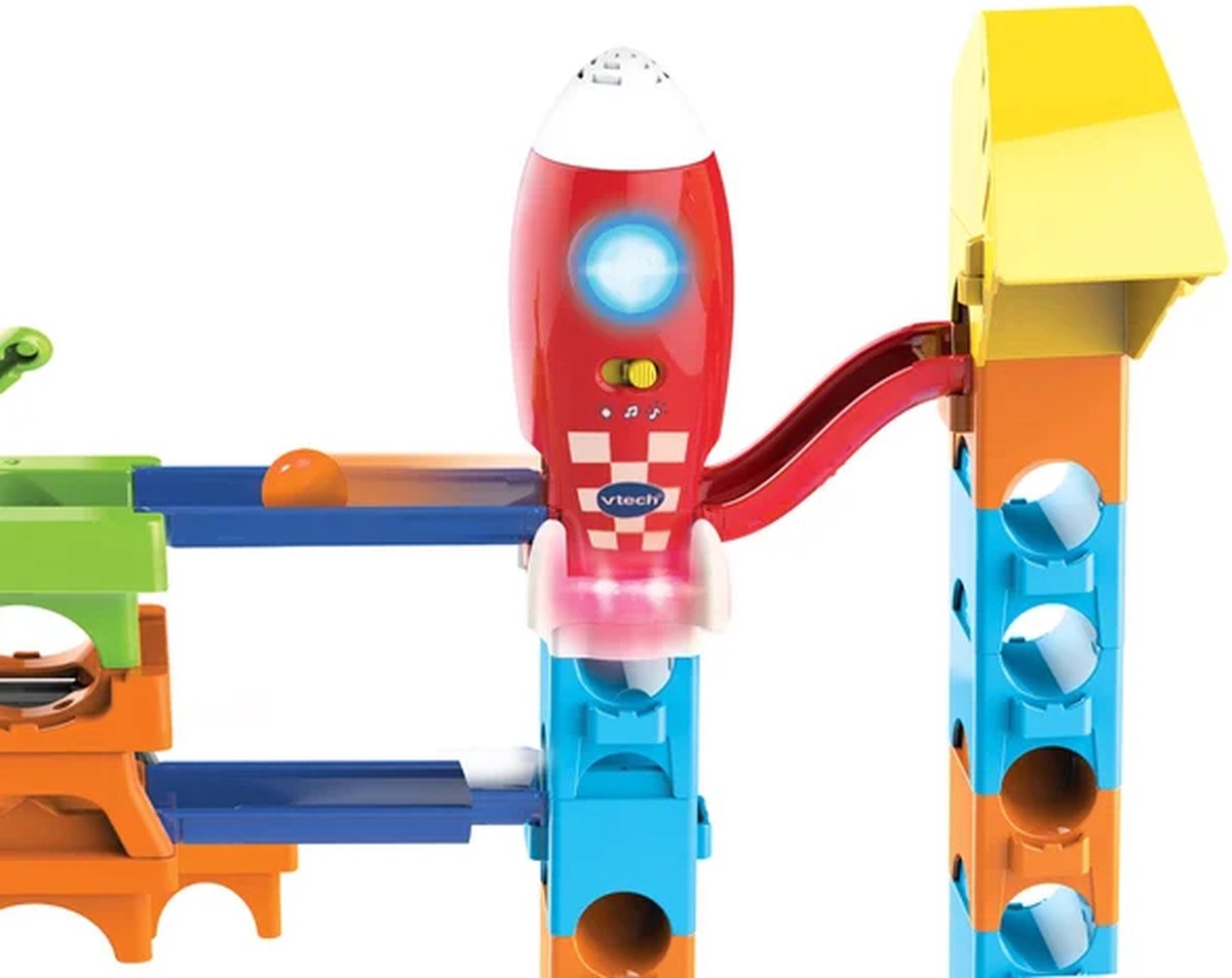 VTech Marble Rush Raketset Elektronisch M100 E