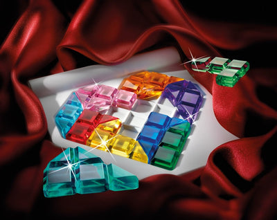 SmartGames IQ Love - Uitdagende Puzzel voor Maakplezier