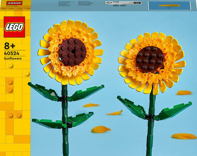 LEGO Tournesol Creatieve Bouwset - 40524