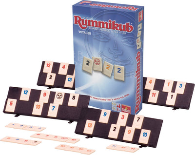 Goliath Rummikub The Original Reiseditie