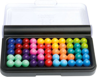 SmartGames IQ Puzzler Pro - Compacte Denkpuzzel