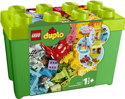 LEGO DUPLO Classic Deluxe Bouwstenen Set - 10914