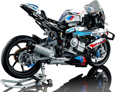 LEGO Technic BMW M 1000 RR Motorfiets - 42130
