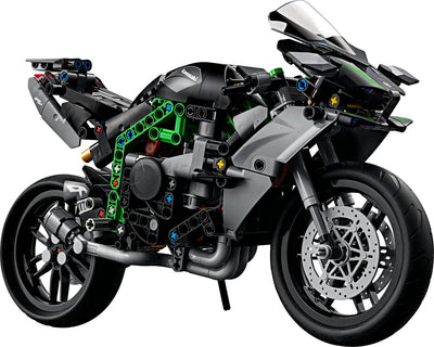 LEGO Technic Kawasaki Ninja H2R Bouwset - 42170