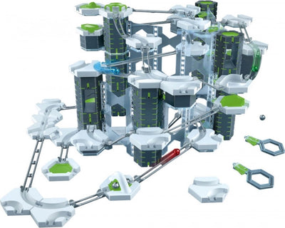 GraviTrax Verticale Startset - Ravensburger Knikkerbaan