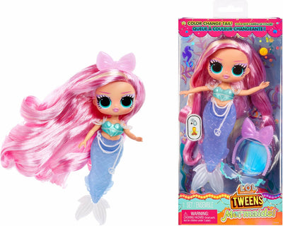 L.O.L. Surprise! Tweens Sirenenpop - Lola Waves