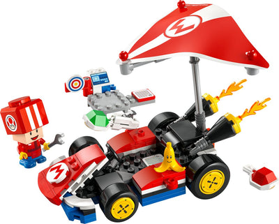 LEGO Mario Kart Standaard Kart - 72032