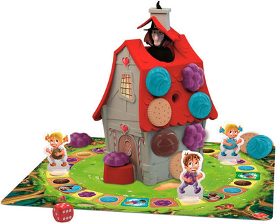 Jumbo Luxe Croc' Bonbons Assortiment