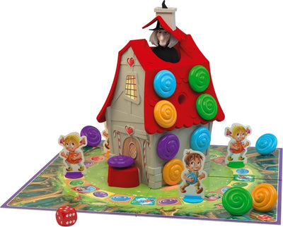 Jumbo Luxe Croc' Bonbons Assortiment