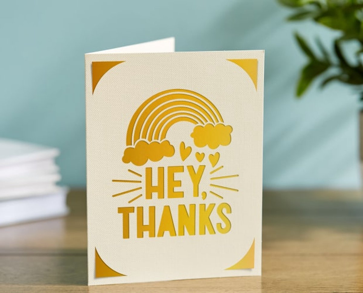 CRICUT Maker 3 - Snij- en Embossing Machine