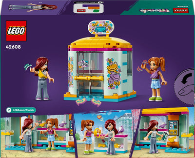 LEGO Friends Boutique met Accessoires - 42608