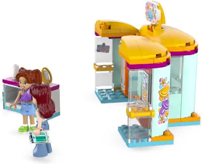 LEGO Friends Boutique met Accessoires - 42608