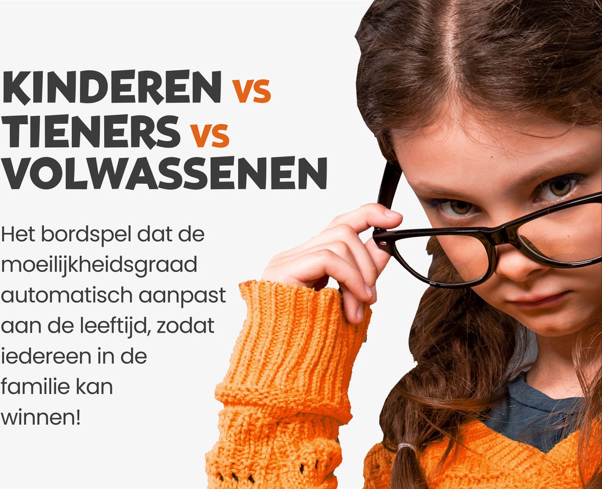 Shuffle Déjoué! Interactieve Pub Quiz met 6000 Vragen