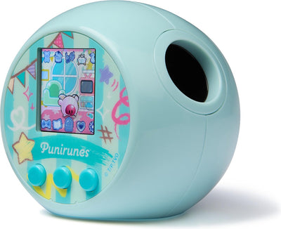 Punirunes Interactief Speelgoed met 55 Digitale Figuren