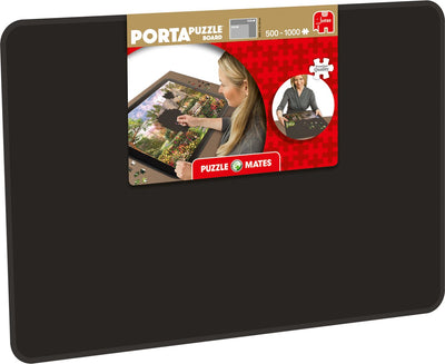 Jumbo Puzzle Mates Portapuzzle Bord tot 1000 Stukjes