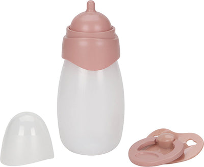 Little Dutch Bébé Pop Noa - Schattige Knuffelpop