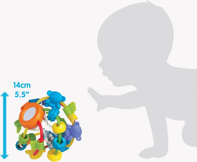 Playgro Speelgoed met Motor - 4082679