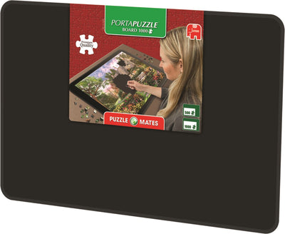 Jumbo Puzzle Mates Portapuzzle Bord tot 1000 Stukjes