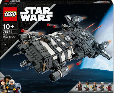 LEGO Star Wars™ Epische Bouwset - 75374