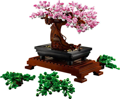 LEGO Creator Expert Bonsai Boom - 10281