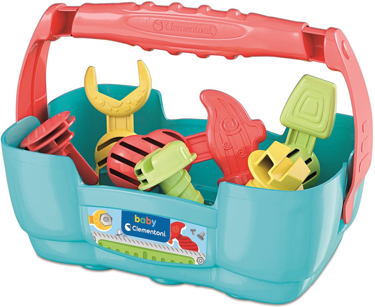 Clementoni Speelgoed met Motor - 17042