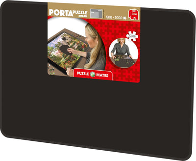 Jumbo Puzzle Mates Portapuzzle Bord tot 1000 Stukjes